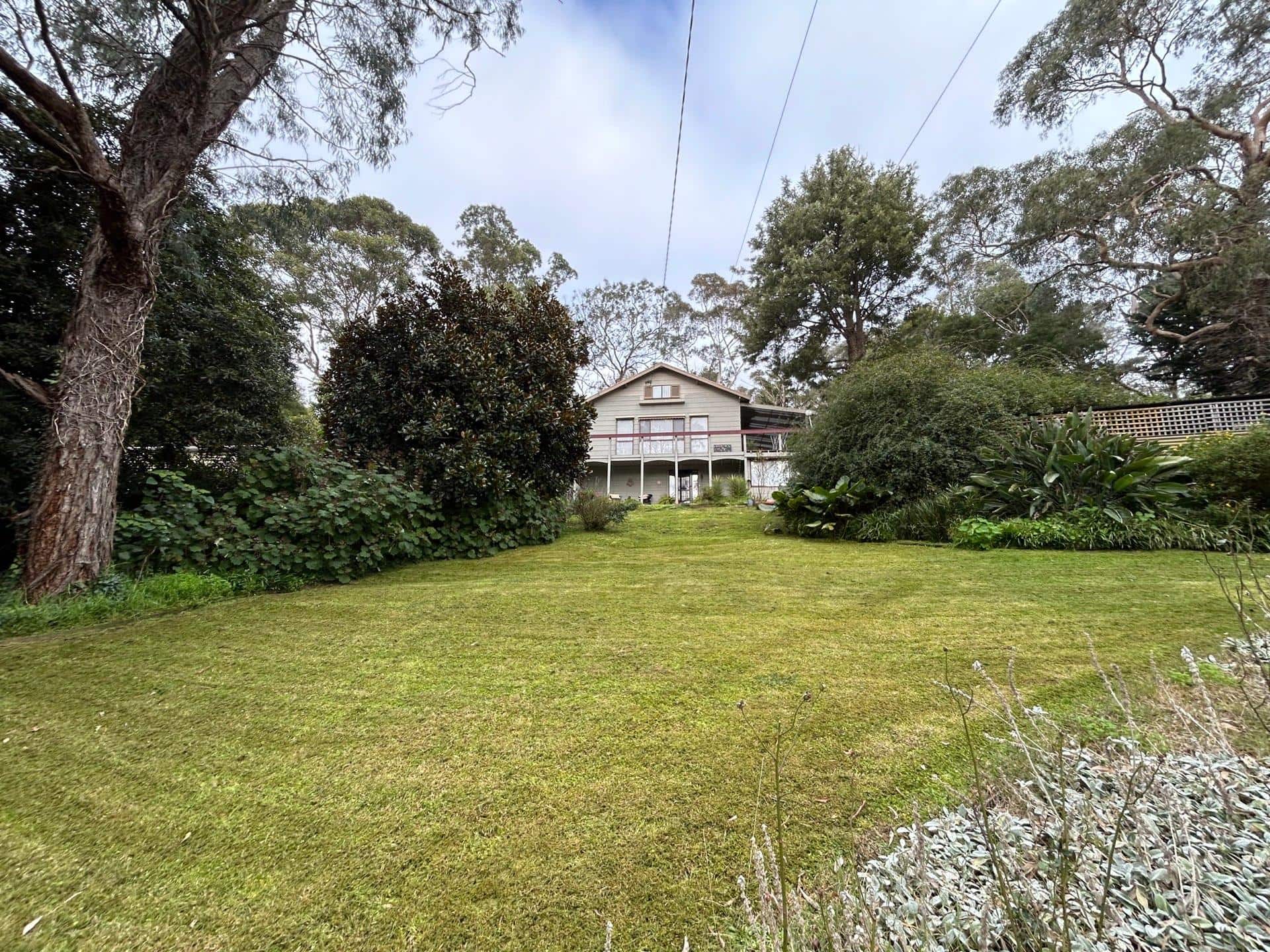 Terra Maintenance regular lawn care and grounds maintenance services