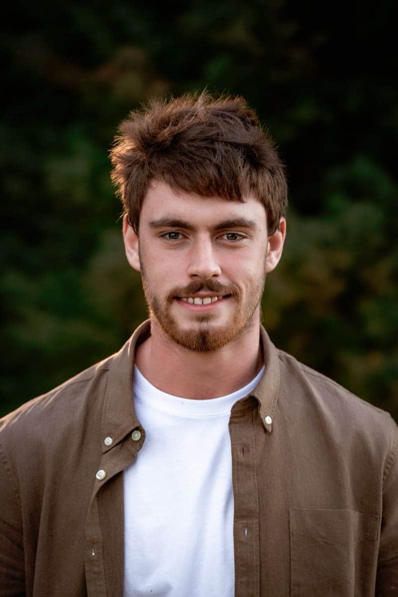 Jesse - Partner & Technical Director at Terra Maintenance